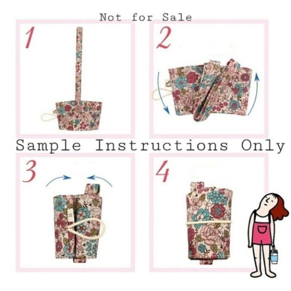 Waterproof Sloth Portable Drink Holder Carrier - Picture 4 of 12